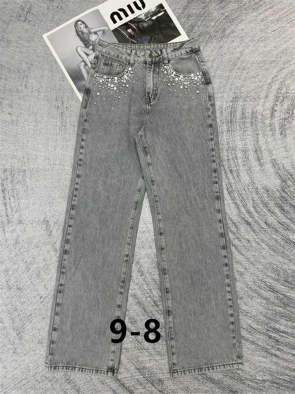 MiuMiu Women's Jeans 8